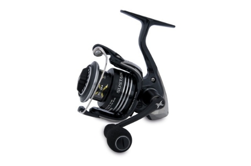 Pescare in Libertà - Shimano Sustain C5000 FG