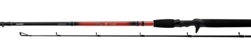 Picture of Yasei Red Jerkbait 2,10 mt