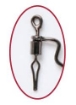 Picture of Worm 117 Hevidian Hook