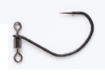 Picture of Worm 123 DS Hook Masubari