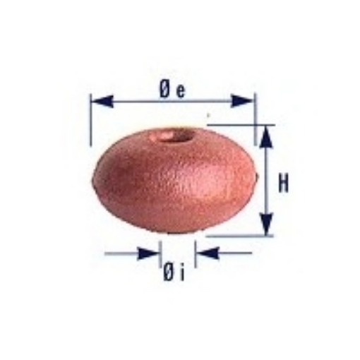 Picture of Natello Lenticolare L13/57