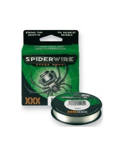 Picture of Spiderwire XXX Super Mono 300 mt