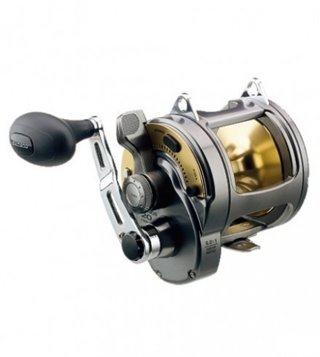 Picture of Shimano Tyrnos 20