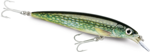 Rapala X-rap Saltwater 14 Fishing Lure 14cm Olive Green. for sale