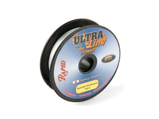 Picture of Lineaeffe Ultra Line Filo Elastico 100 mt