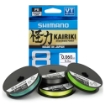 Picture of Shimano Kairiki 8 Mantis Green 150 mt