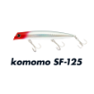 Picture of Ima Komomo SF-125