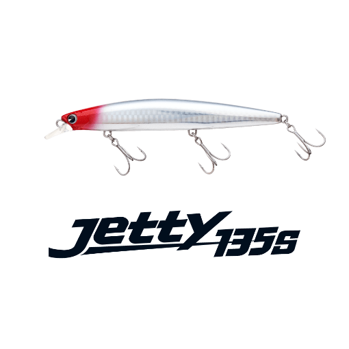 Picture of Ima Jetty 135S