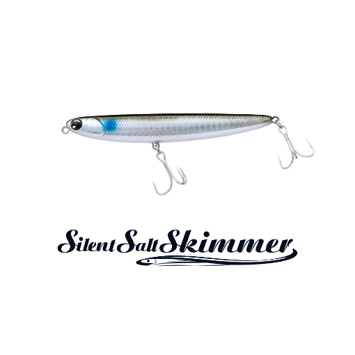 Picture of Ima Silent Salt Skimmer 110