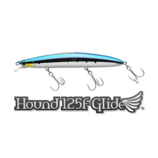 Picture of Ima Hound 125F Glide