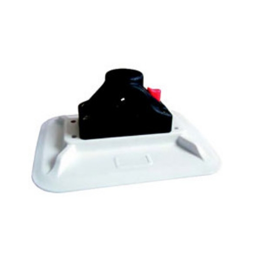 Picture of Colmic Button Fast Block + PVC Base