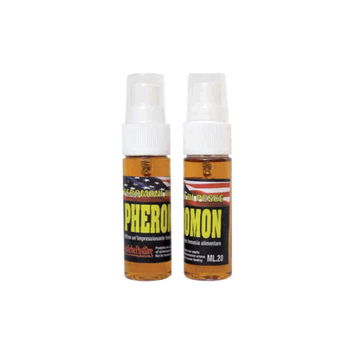 Picture of Antiche Pasture Feromoni di Pesce (Pheromon Fish) 20 ml