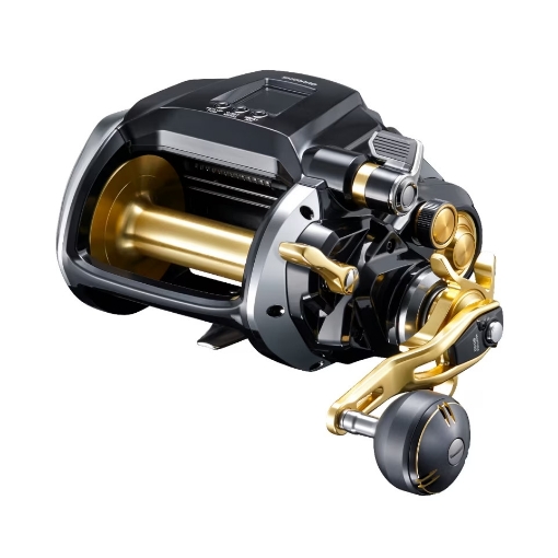 Picture of Shimano Beastmaster 12000 MD