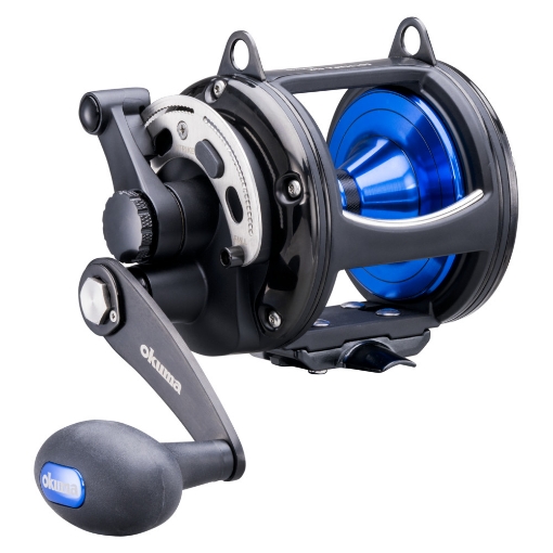 Picture of Okuma Solterra B SLX Lever Drag