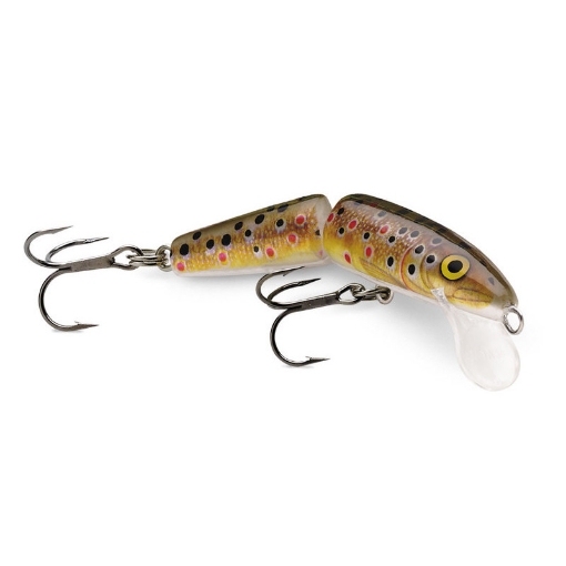 Picture of Rapala Jointed 9 cm