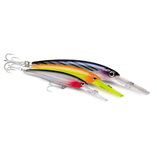 Picture of Rapala X-RAP Magnum 12 cm