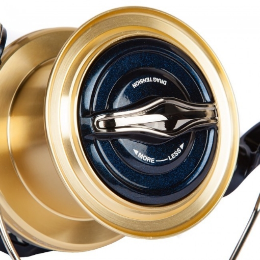 Immagine di Shimano Bobina di ricambio Bull's Eye 9120