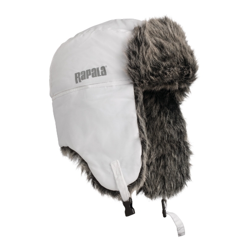 Picture of Rapala Winter Trapper Hat