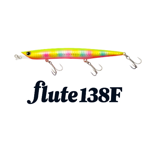 Immagine di IMA Flute 138F