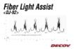 Immagine di Decoy DJ-92 Fiber Light Assist