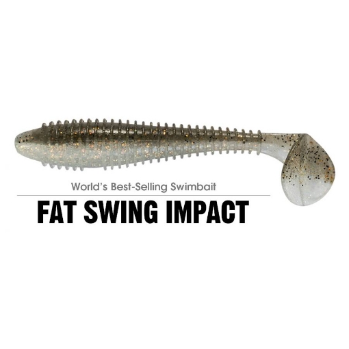 Picture of Keitech Swing Impact Fat 4.8" 11 cm