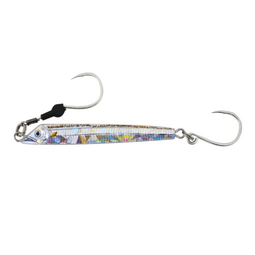 Immagine di Sea Falcon Cutlassfish Jig Casting 5 gr